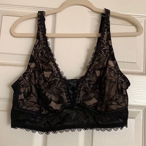Never Been Worn Bralette